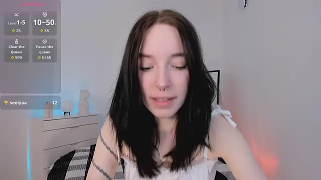 DearKate  online show from 04-18-26, 02:54