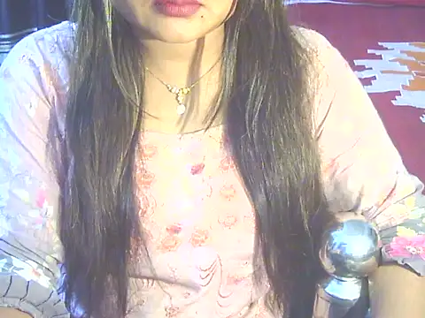 Nusrat Faria online show from 02-09-26, 10:25