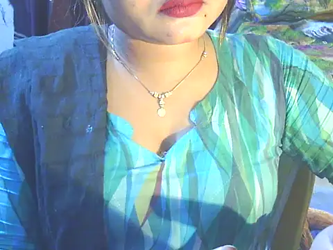 Nusrat Faria online show from 03-08-26, 02:32