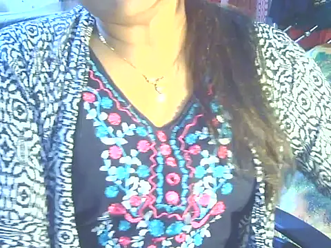 Nusrat Faria online show from 03-15-26, 05:52