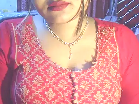 Nusrat Faria online show from 03-31-26, 06:52