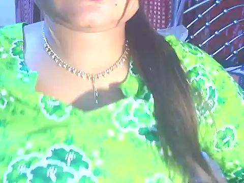 Nusrat Faria online show from 04-05-26, 05:10