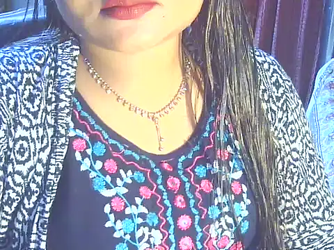 Nusrat Faria online show from 04-17-26, 04:10