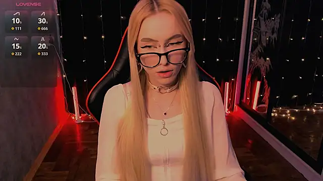 crybambi online show from 04-03-26, 07:17