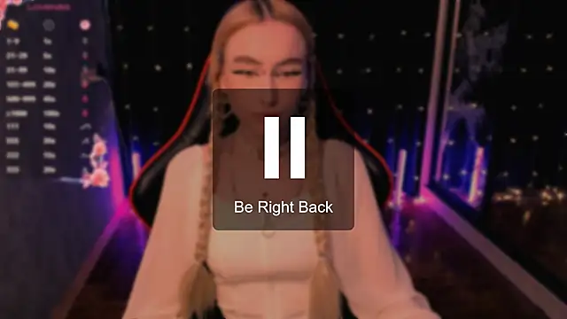 crybambi online show from 04-19-26, 07:40