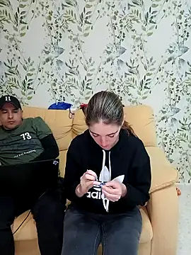 laparejaideal08 online show from 03-08-26, 05:17