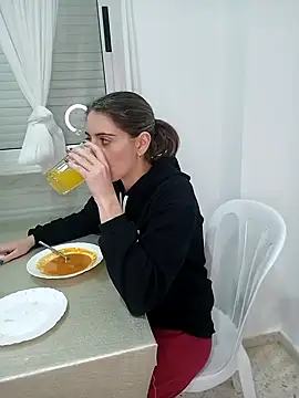 laparejaideal08 online show from 03-09-26, 06:56