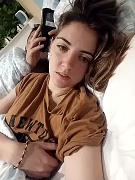 laparejaideal08 online show from 03-18-26, 08:50