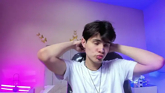 Derek Sinn online show from 03-21-26, 08:01