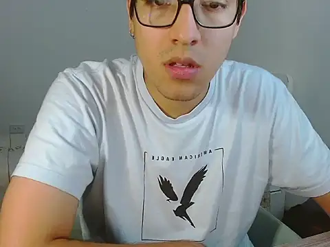 NickFin online show from 07-31-26, 12:10