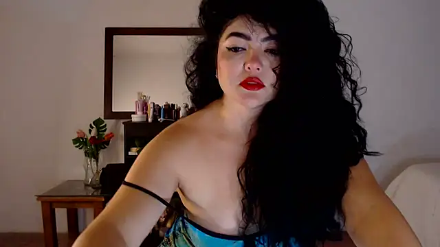 Snapshot of tammy_crush chatting on 05-20-26, 01:23 tammy crush online show from 05-20-26, 01:23