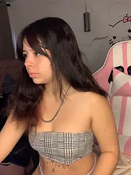 SoftDoll- online show from 04-21-26, 02:56