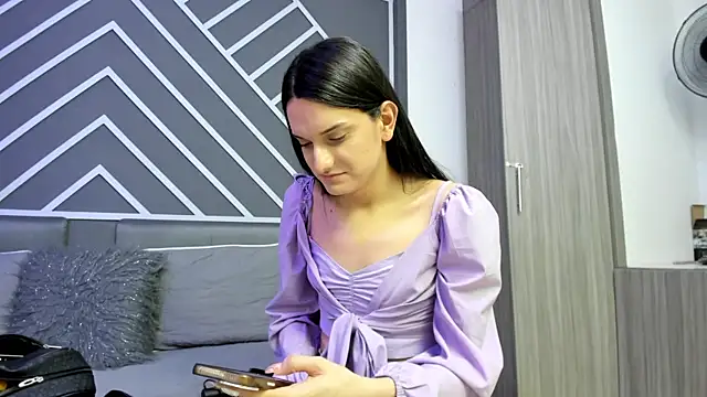 Jessica Boyer online show from 07-11-26, 11:06