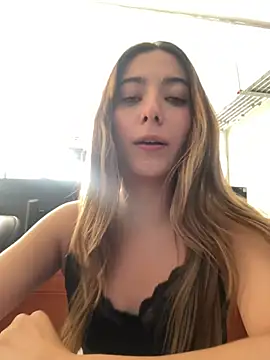 kloe  t18 online show from 03-11-26, 08:48