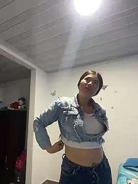 Tammy8 online show from 04-27-26, 04:05