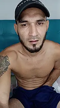 junior men22 online show from 04-13-26, 01:05