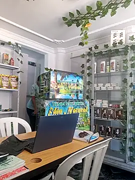 Tatianna Loove  online show from 03-16-26, 03:05