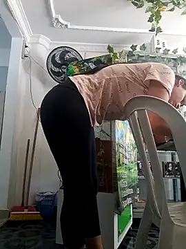 Tatianna Loove  online show from 04-03-26, 04:05