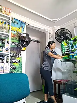 Tatianna Loove  online show from 04-16-26, 08:53