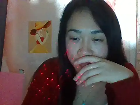 Snapshot of Anie6996 chatting on 02-14-26, 02:58 Anie6996 online show from 02-14-26, 02:58