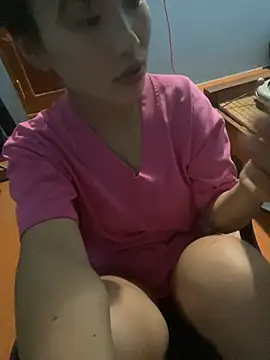 Mary 006 online show from 04-26-26, 09:07