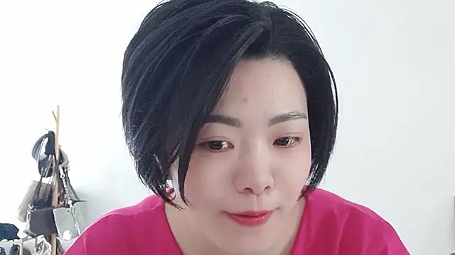 Snapshot of Nikishine chatting on 03-17-26, 05:55 Nikishine online show from 03-17-26, 05:55