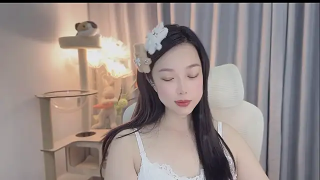 Yumi yuni online show from 05-11-26, 02:45