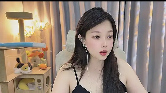 Yumi yuni online show from 06-01-26, 01:24