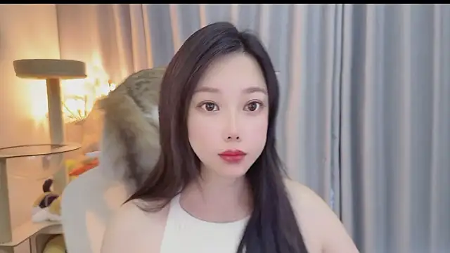 Yumi yuni online show from 06-04-26, 01:00