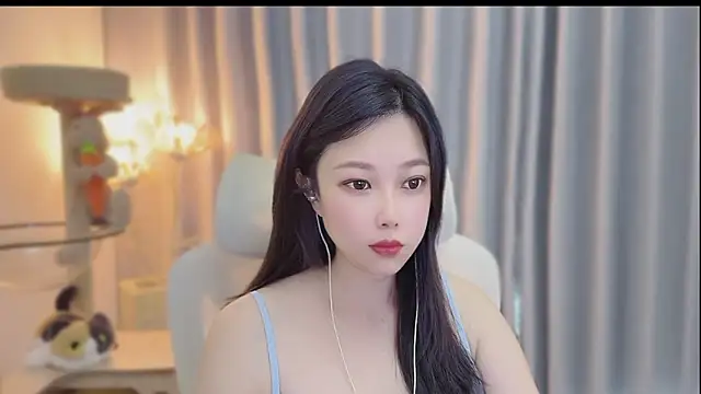 Yumi yuni online show from 06-09-26, 01:50