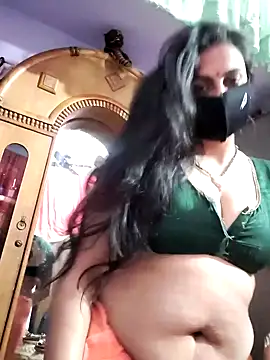 simran sharma01 online show from 03-01-26, 08:55