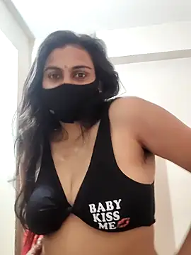 simran sharma01 online show from 03-07-26, 11:51