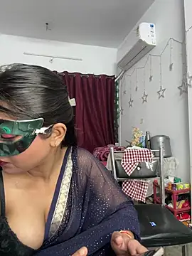 pooja sexy79 online show from 04-12-26, 06:02