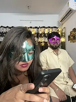 pooja sexy79 online show from 05-01-26, 06:12