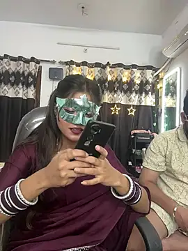 pooja sexy79 online show from 05-06-26, 05:18