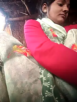 Hotty raghni online show from 02-20-26, 03:25