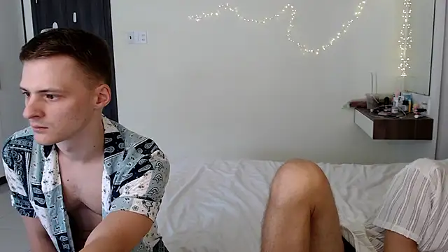 NikiKerryCum online show from 05-24-26, 04:50