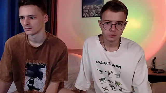 NikiKerryCum online show from 05-29-26, 04:43