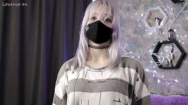 Yunakiss online show from 04-05-26, 09:12