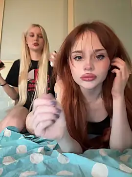 UkiiyoDuo online show from 03-07-26, 10:29