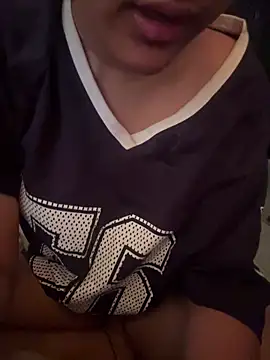 SANA-STRIP online show from 04-15-26, 01:23