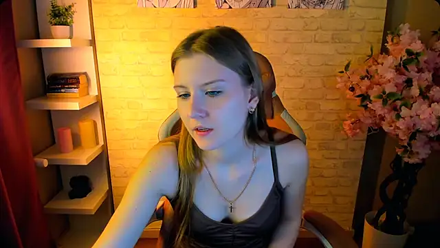 Caroline Desire  online show from 02-24-26, 07:50