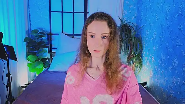 AriaLiko online show from 04-16-26, 08:53