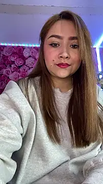 Snapshot of Sara_2507 chatting on 02-01-26, 08:57 Sara 2507 online show from 02-01-26, 08:57