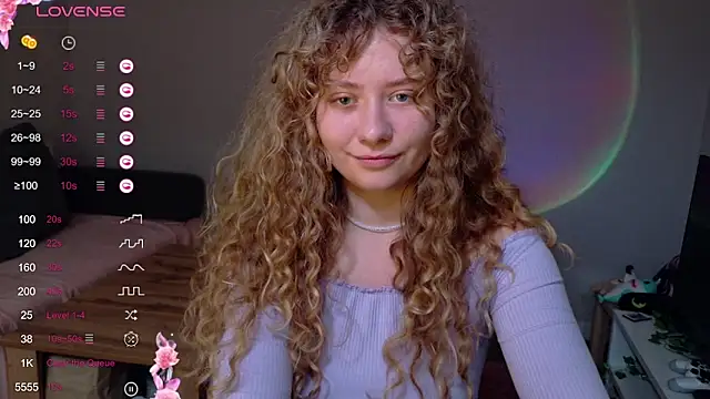 Milounee online show from 06-28-26, 08:20
