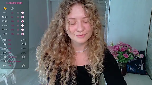 Milounee online show from 07-31-26, 08:36