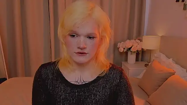 Lollita Morgan online show from 03-10-26, 10:53