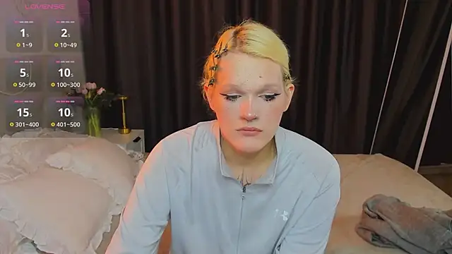 Lollita Morgan online show from 04-07-26, 06:14