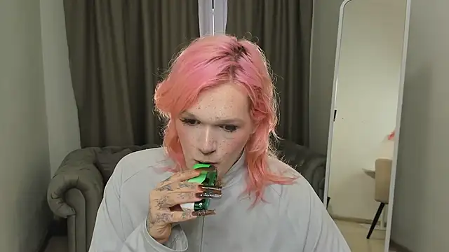 Lollita Morgan online show from 05-07-26, 10:53