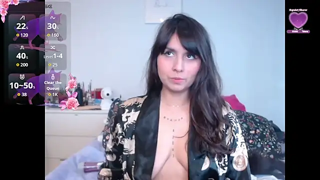 lovelyjinny online show from 02-11-26, 09:14